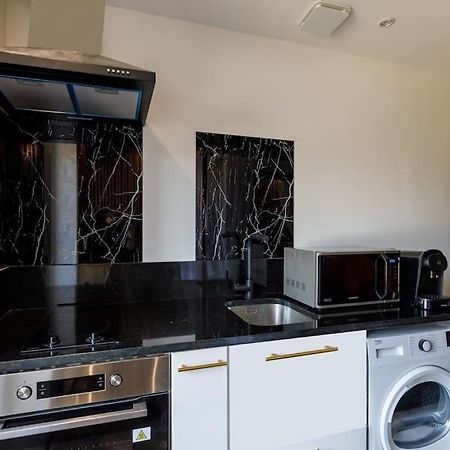 Proche Paris - Style Bali 350 M Gare Mantes Διαμέρισμα Εξωτερικό φωτογραφία