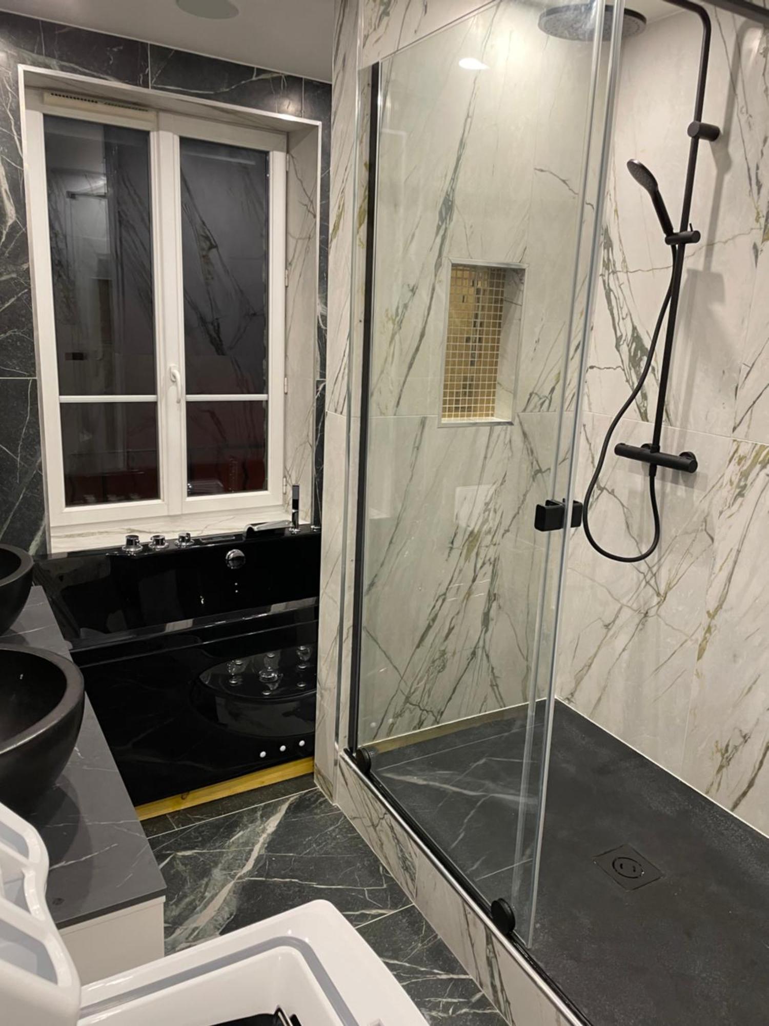 Proche Paris - Style Bali 350 M Gare Mantes Διαμέρισμα Εξωτερικό φωτογραφία