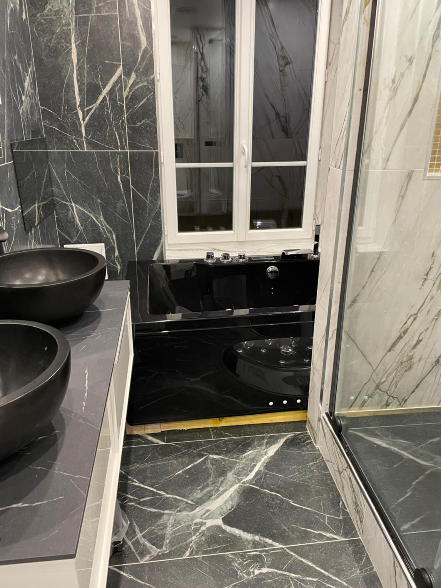 Proche Paris - Style Bali 350 M Gare Mantes Διαμέρισμα Εξωτερικό φωτογραφία